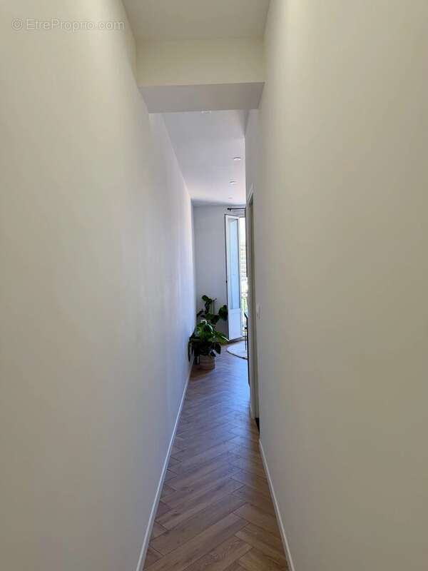 Appartement à BEAUSOLEIL