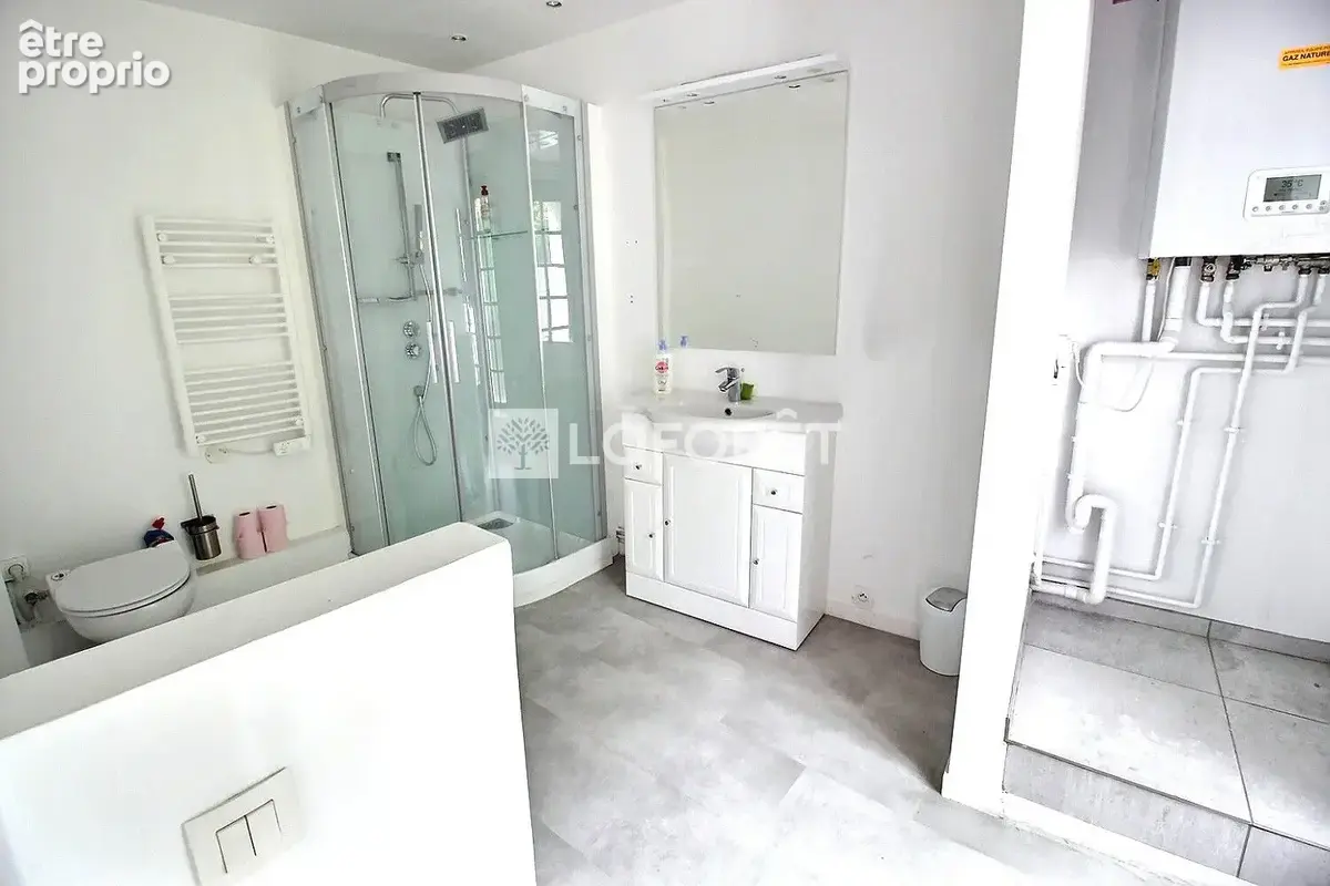 Maison Gennevilliers 6 pièce(s) 155 m2 - photo 8