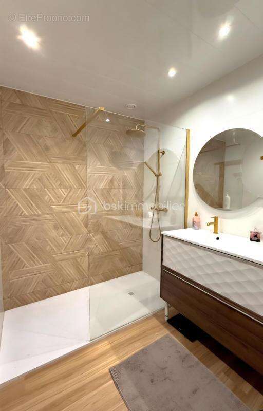 Maison à BEAUMONT-DE-LOMAGNE