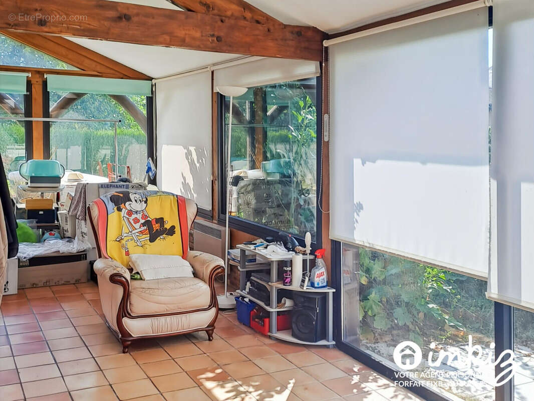 Maison 6 pièces - photo 3
