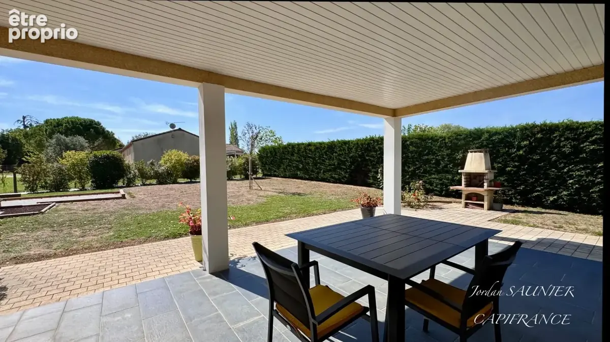 Maison à vendre 135m2 - 6 pièces REVEL (31) - photo 2