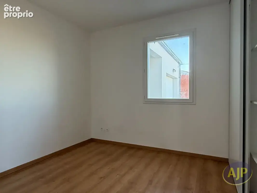 Maison La Jard 4 chambres sous garantie decennale. - photo 8