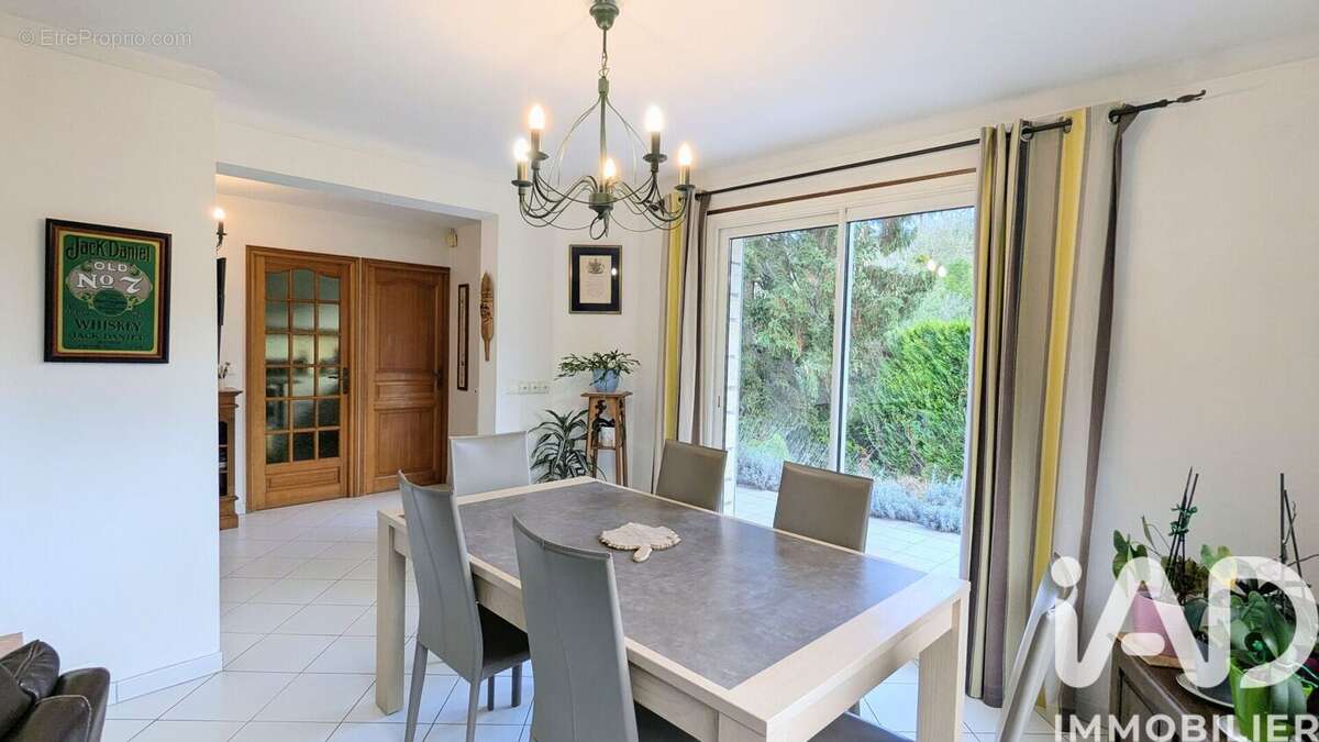 Photo 7 - Maison à MAULE