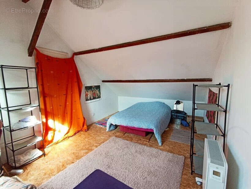 Maison à CROSSAC