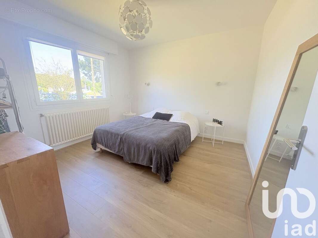 Photo 9 - Maison à QUIMPERLE