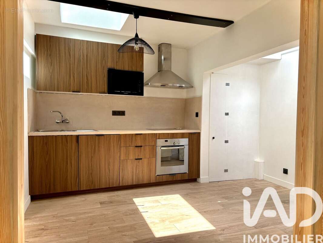 Photo 3 - Appartement à NANTES