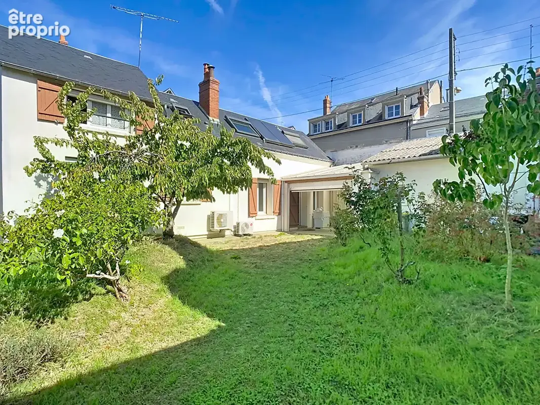 Photo Maison à Tours au prix de 337 600€