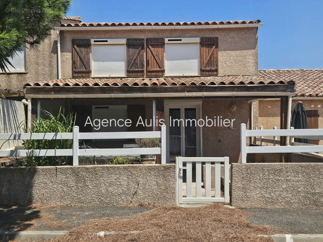 Grande Maison Familiale 4 chambres sur les Hauts de Saint Pierre La Mer - photo 17