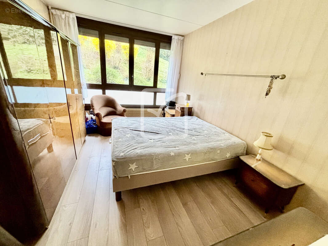 Appartement à TULLE