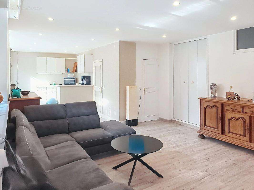 Maison à SELLES-SUR-CHER