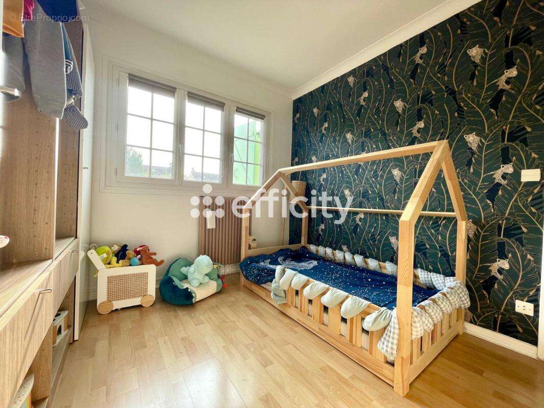 Maison 138 m² à Rambouillet  - photo 8