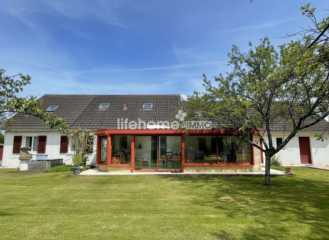 Maison à LE POINCONNET