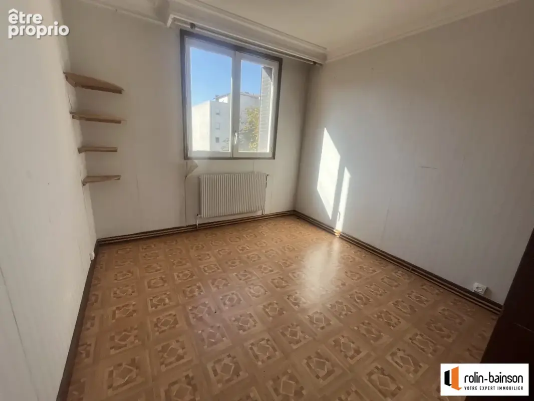 Appartement 3 pièces 54 m² à vendre à Villeurbanne (69100) - photo 6