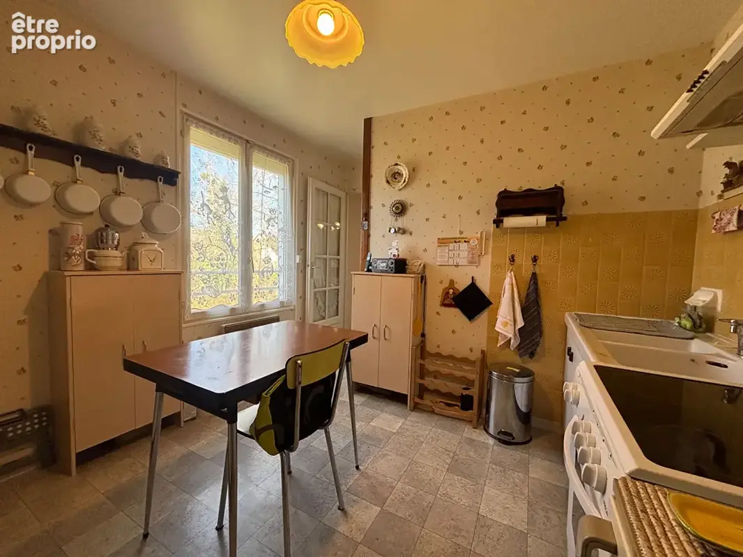 Maison Saint Augustin - photo 5