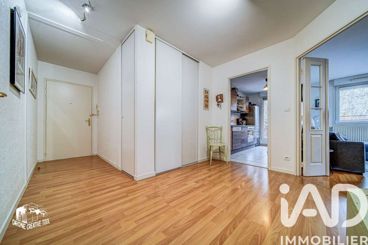 Photo 7 - Appartement à METZ