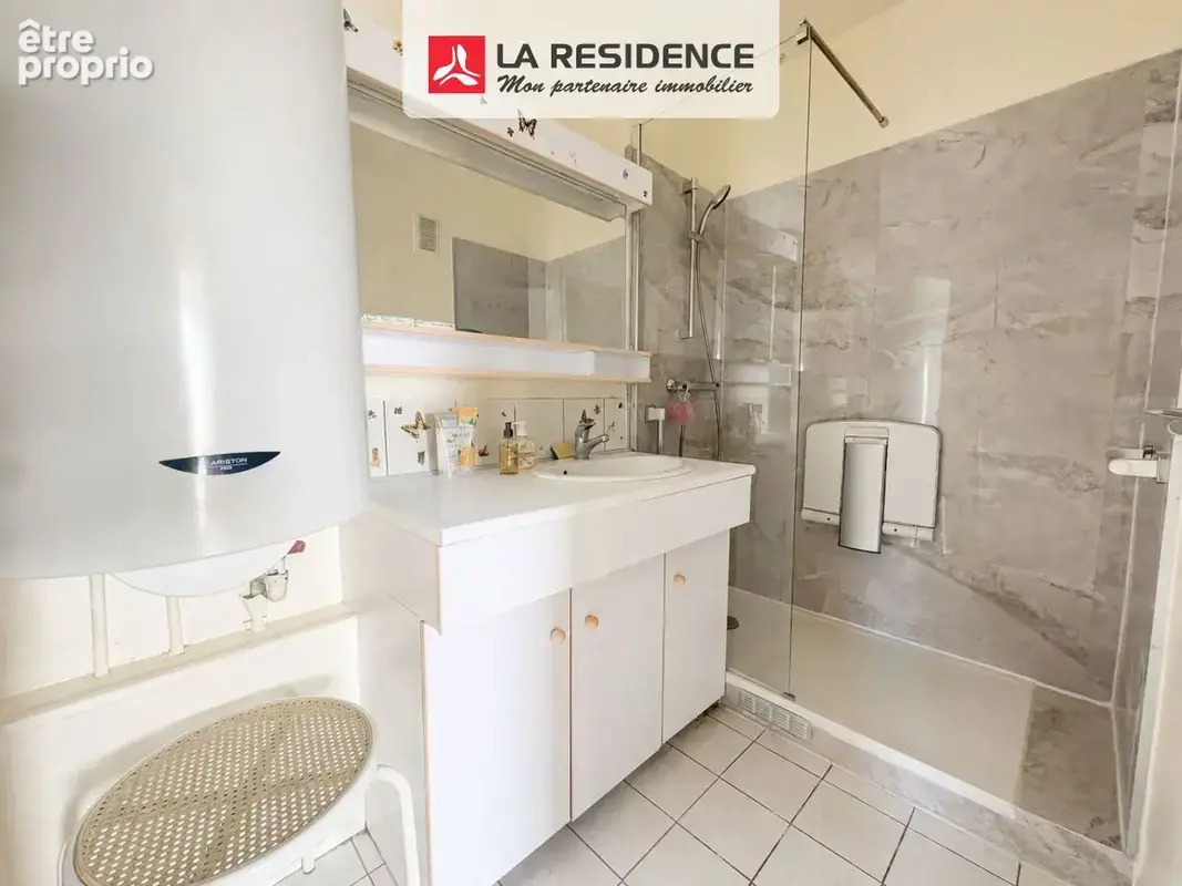 Appartement 63 m² à Velizy-Villacoublay  - photo 3