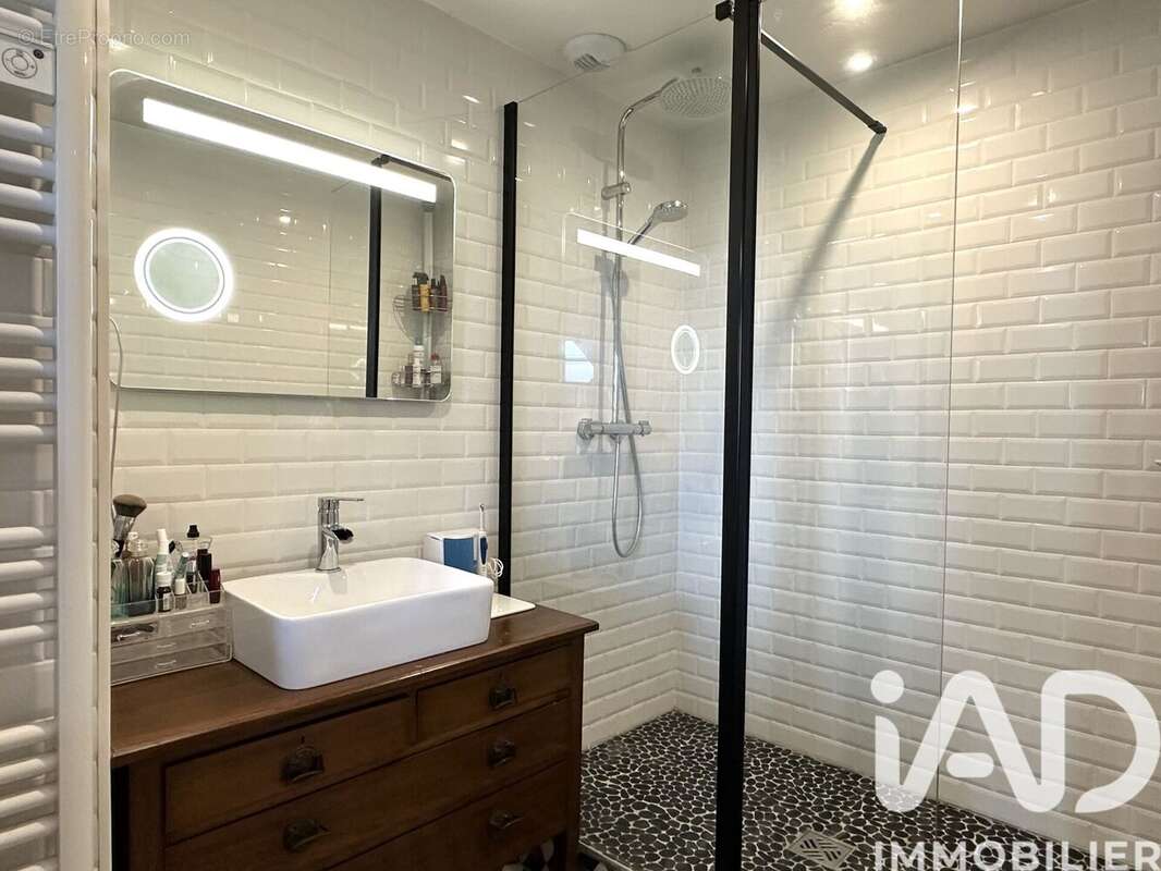 Photo 8 - Maison à GIF-SUR-YVETTE