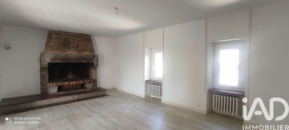 Photo 3 - Maison à LEZARDRIEUX