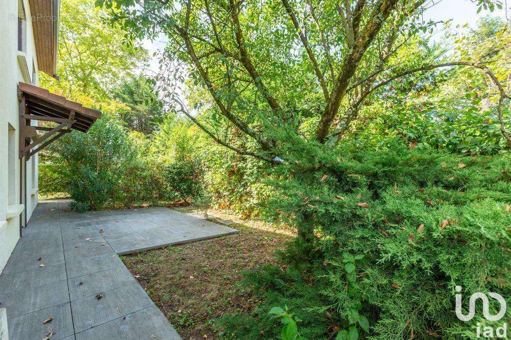 Photo 3 - Maison à SAINT-PRIEST