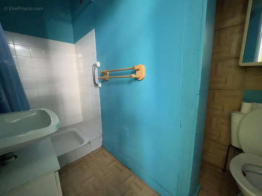 Appartement à CHATEAUGIRON