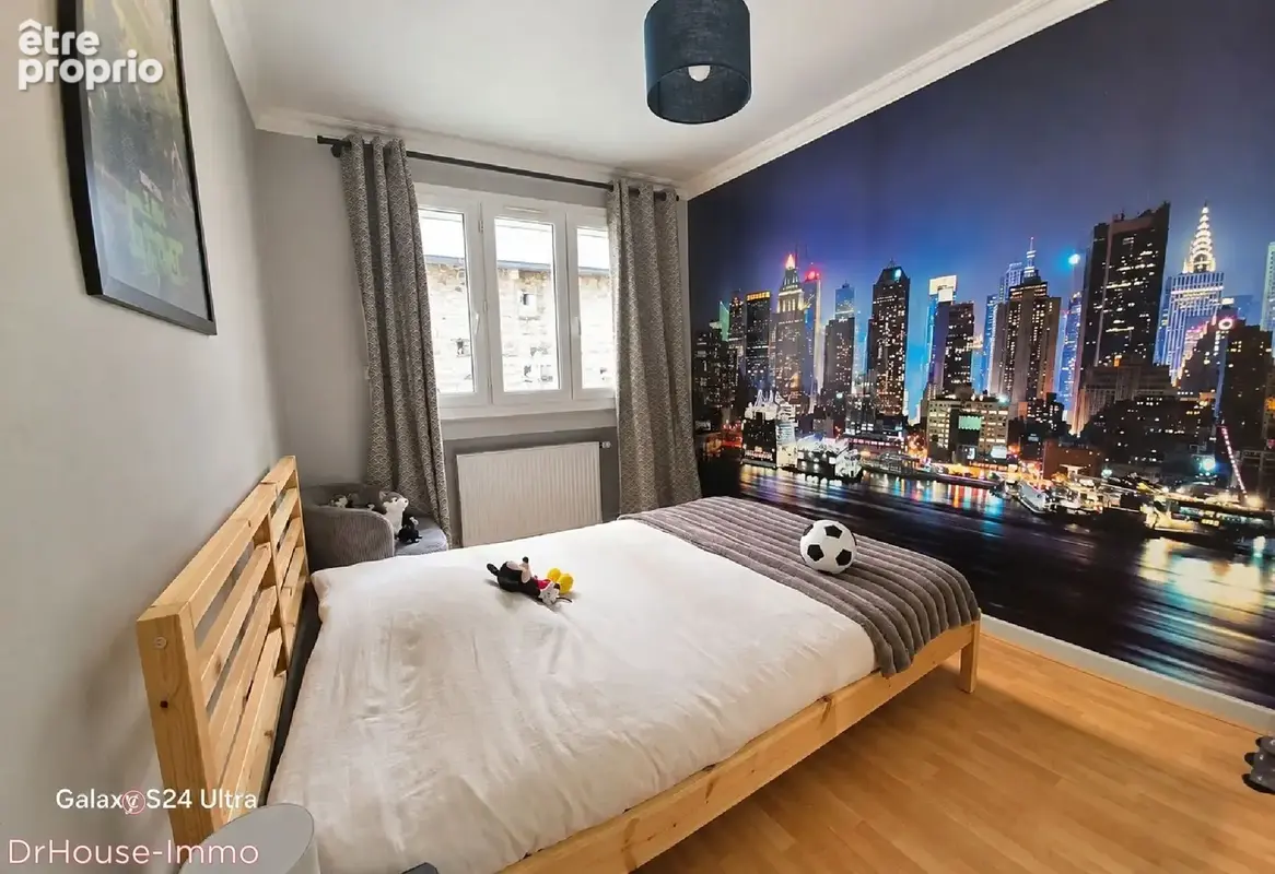 Appartement 4 pièces 85 m² à vendre à Unieux (42240) - photo 4