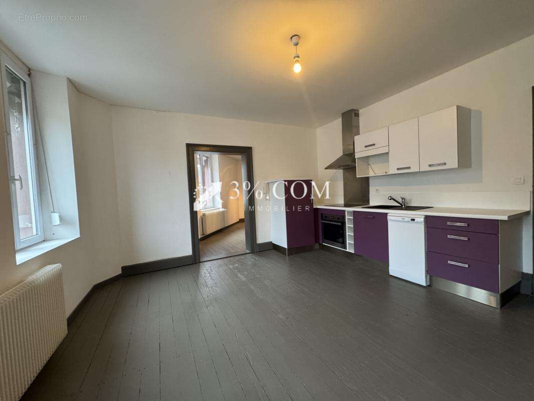 Appartement à HOCHFELDEN