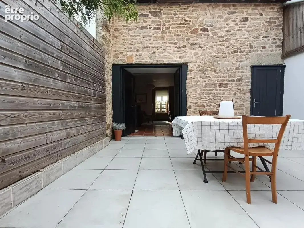 Appartement/maison de 85 m² - photo 12