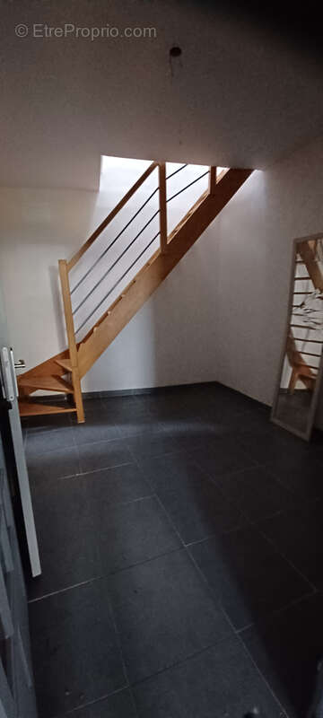 Appartement à SAINT-MENOUX