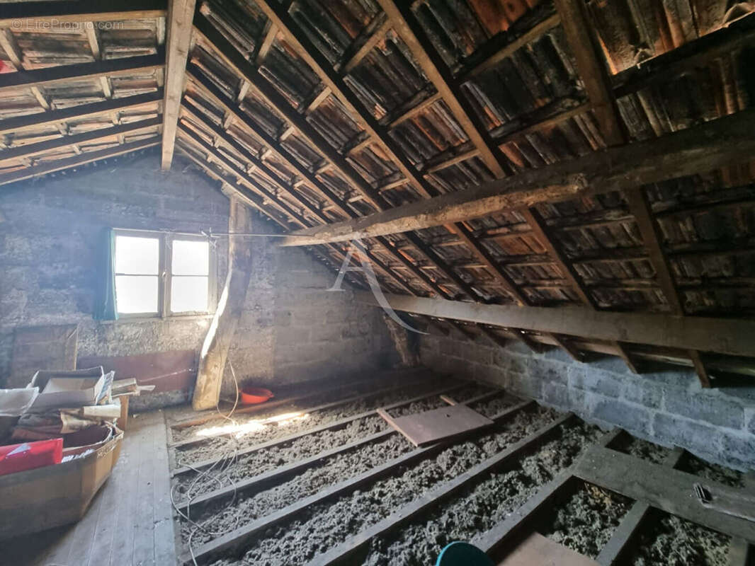 Maison à NANTES