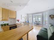 Appartement à LE TOUQUET-PARIS-PLAGE