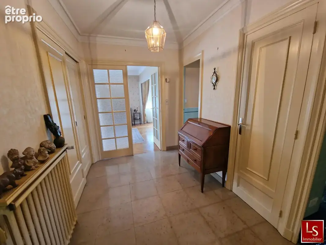 Maison traditionnelle riorges - photo 4