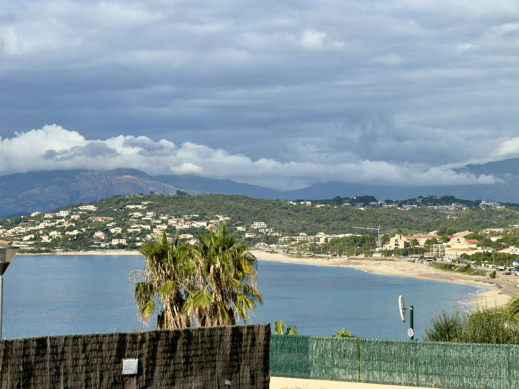 Appartement à PIETROSELLA