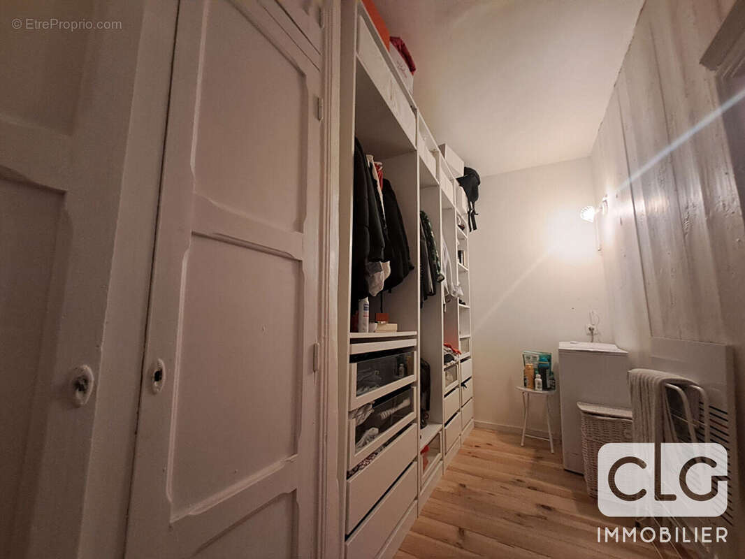 Appartement à QUIMPER