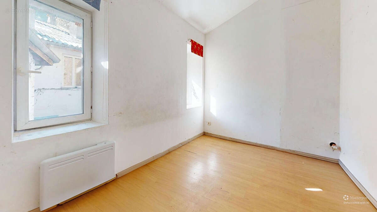 Maison à SAINT-RAMBERT-EN-BUGEY