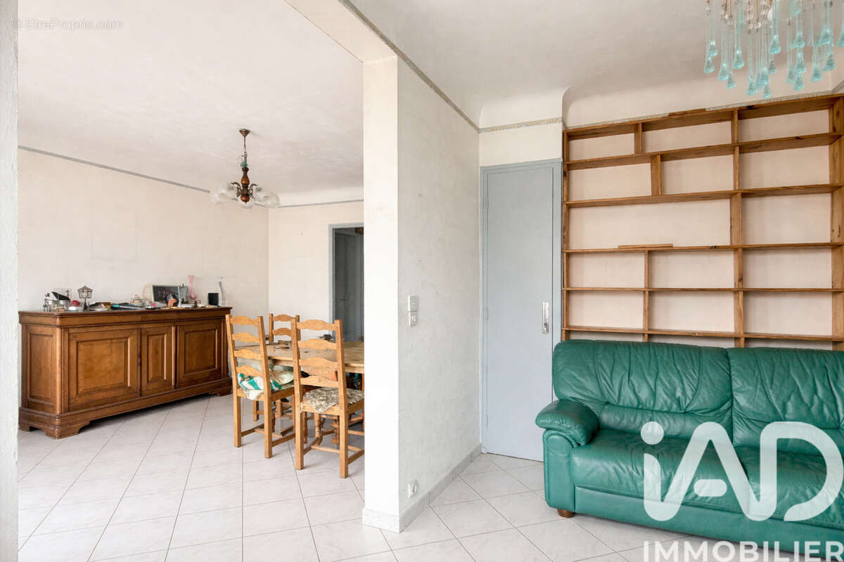 Photo 7 - Appartement à MARSEILLE-11E