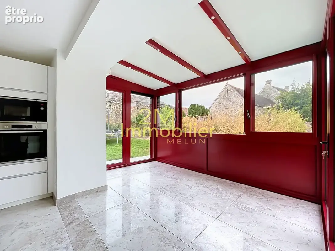 Maison familiale 150 m2 BOMBON - photo 15