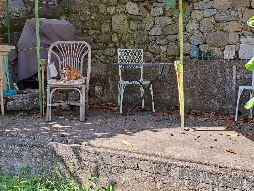Appartement à SOSPEL