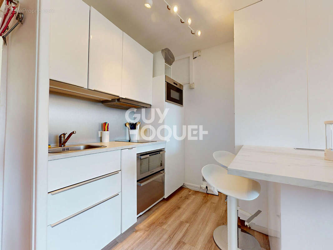 Appartement à HOSSEGOR