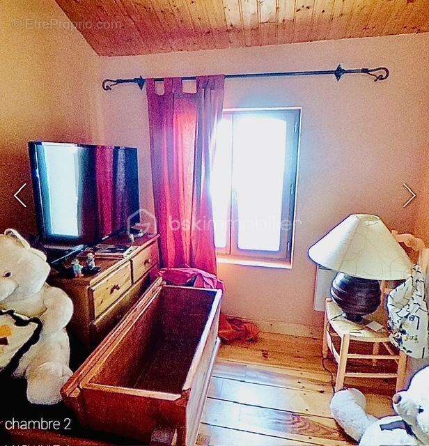 Maison à SAINT-ANDRE-LES-ALPES