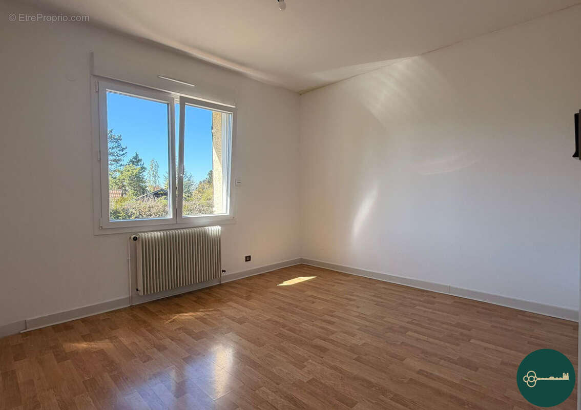 Maison à VILLEY-SAINT-ETIENNE