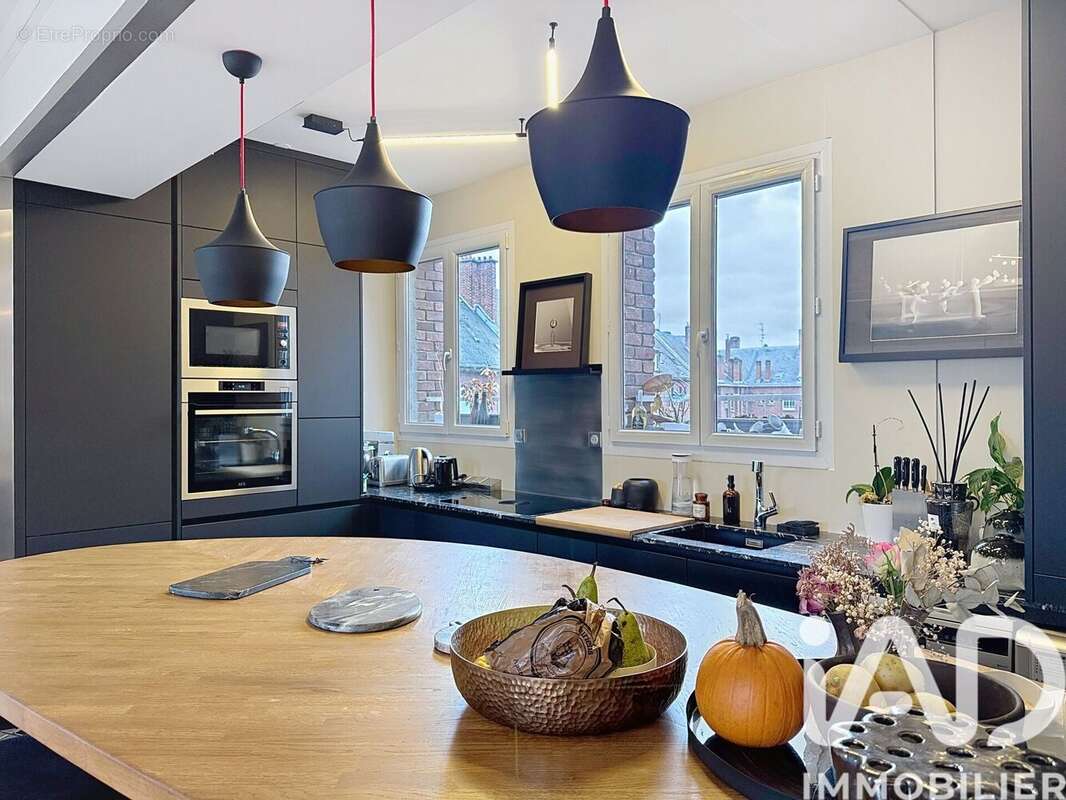 Photo 4 - Appartement à AMIENS