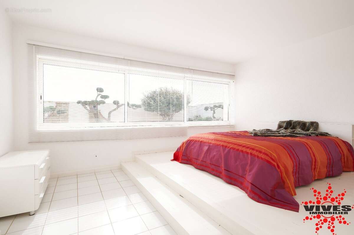 Maison à VALRAS-PLAGE