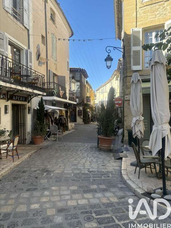 Photo 4 - Appartement à LOURMARIN