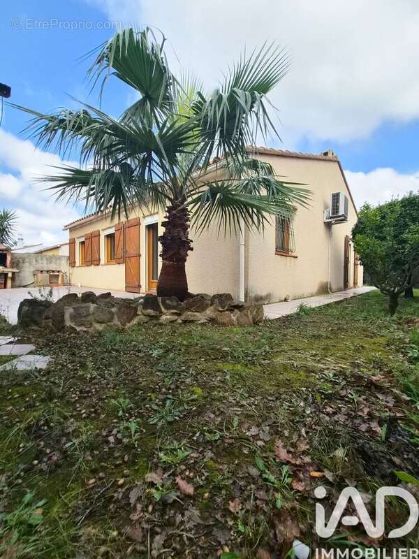 Photo 2 - Maison à PIA