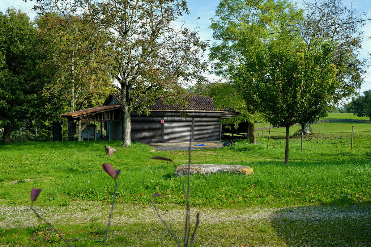 Maison à NERAC