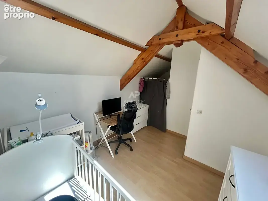 Appartement Carrieres Sous Poissy 3 pièce(s) 68 m2 - photo 11