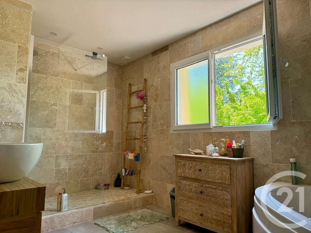 Maison à SOREL-MOUSSEL