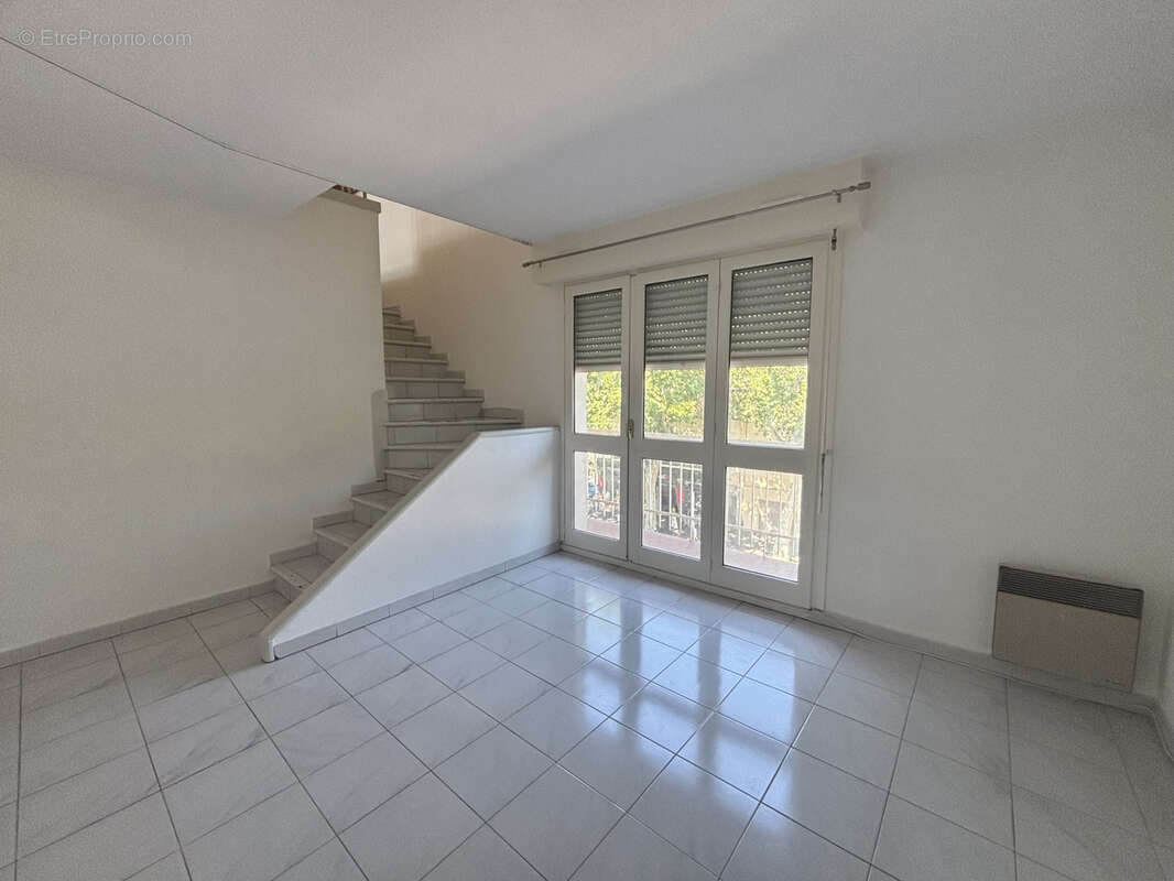 Appartement à PERPIGNAN