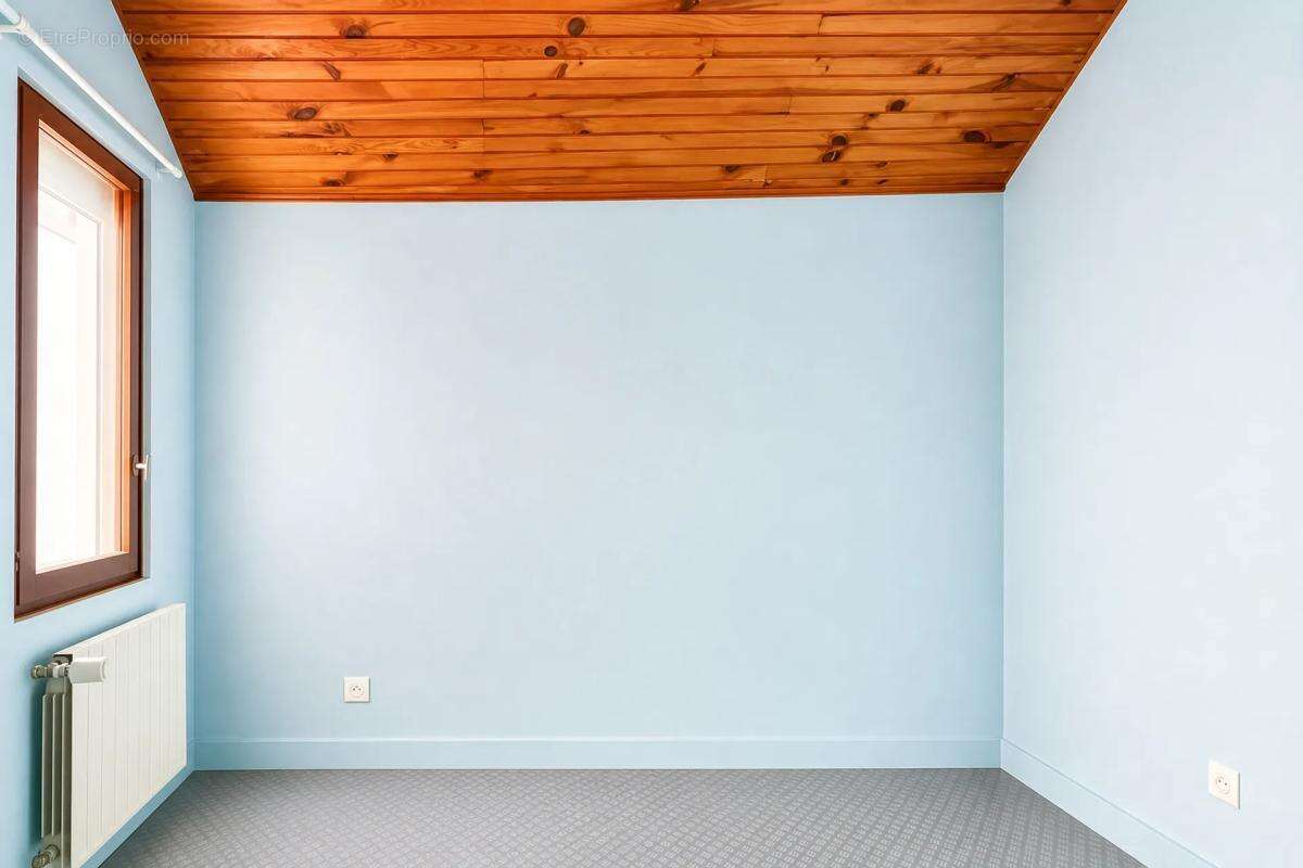 Appartement à VAUREAL