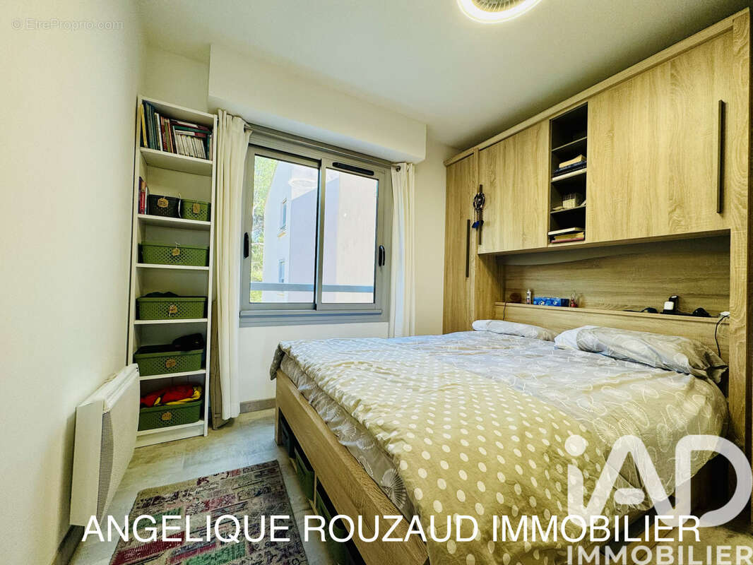 Photo 9 - Appartement à SIX-FOURS-LES-PLAGES